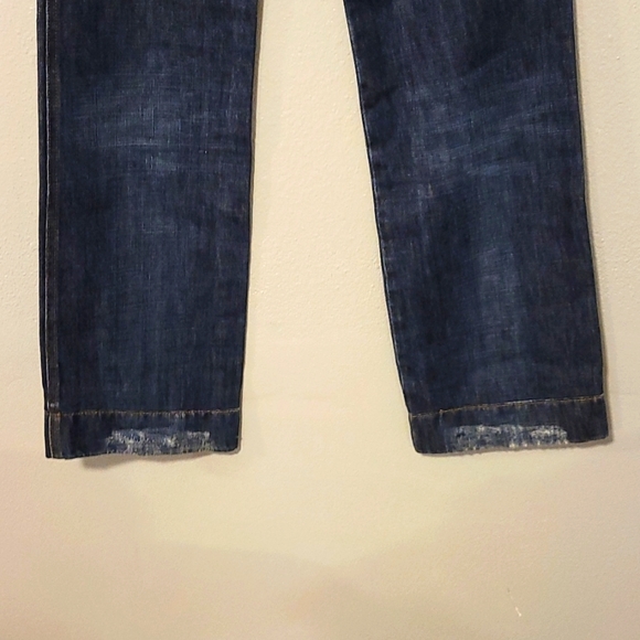 DOLCE AND GABBANA JEANS - Picture 4 of 8